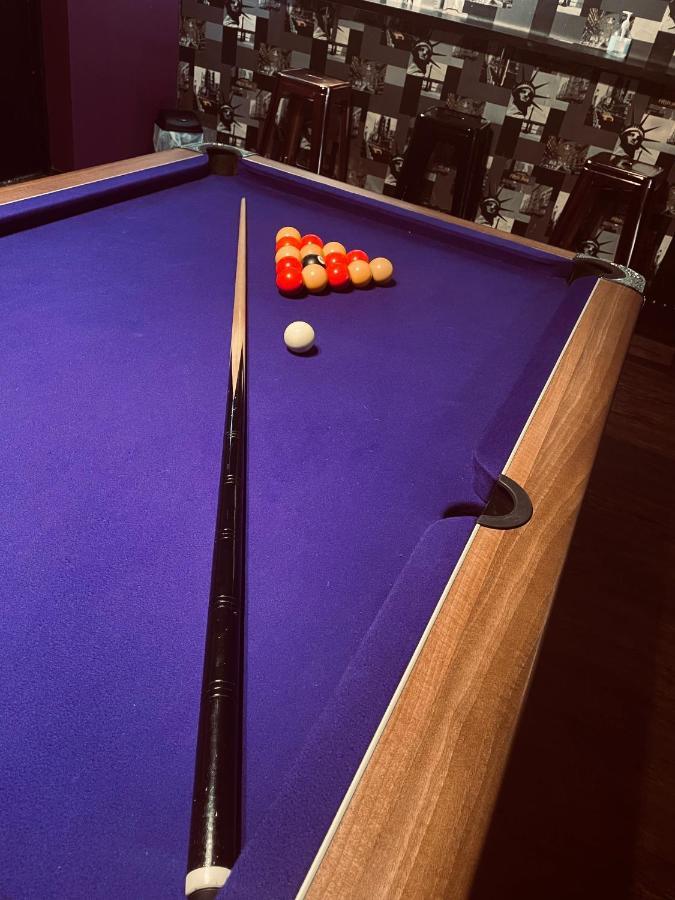 Manhattans ウォールセンド エクステリア 写真